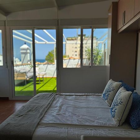 Casa Maia La Carihuela Villa Exteriör bild