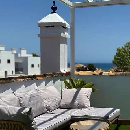 Casa Maia La Carihuela Villa Exteriör bild