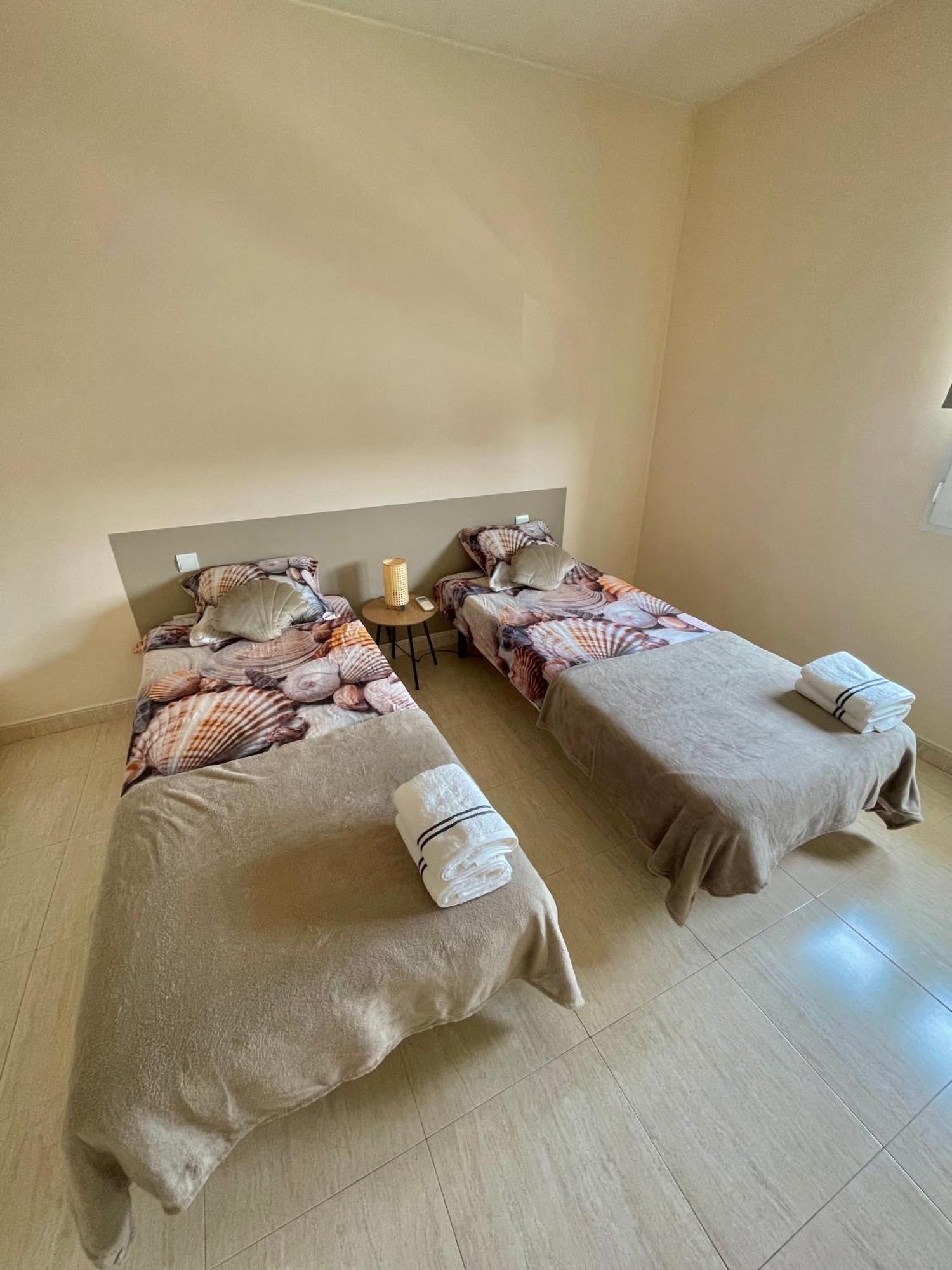 Casa Maia La Carihuela Villa Exteriör bild