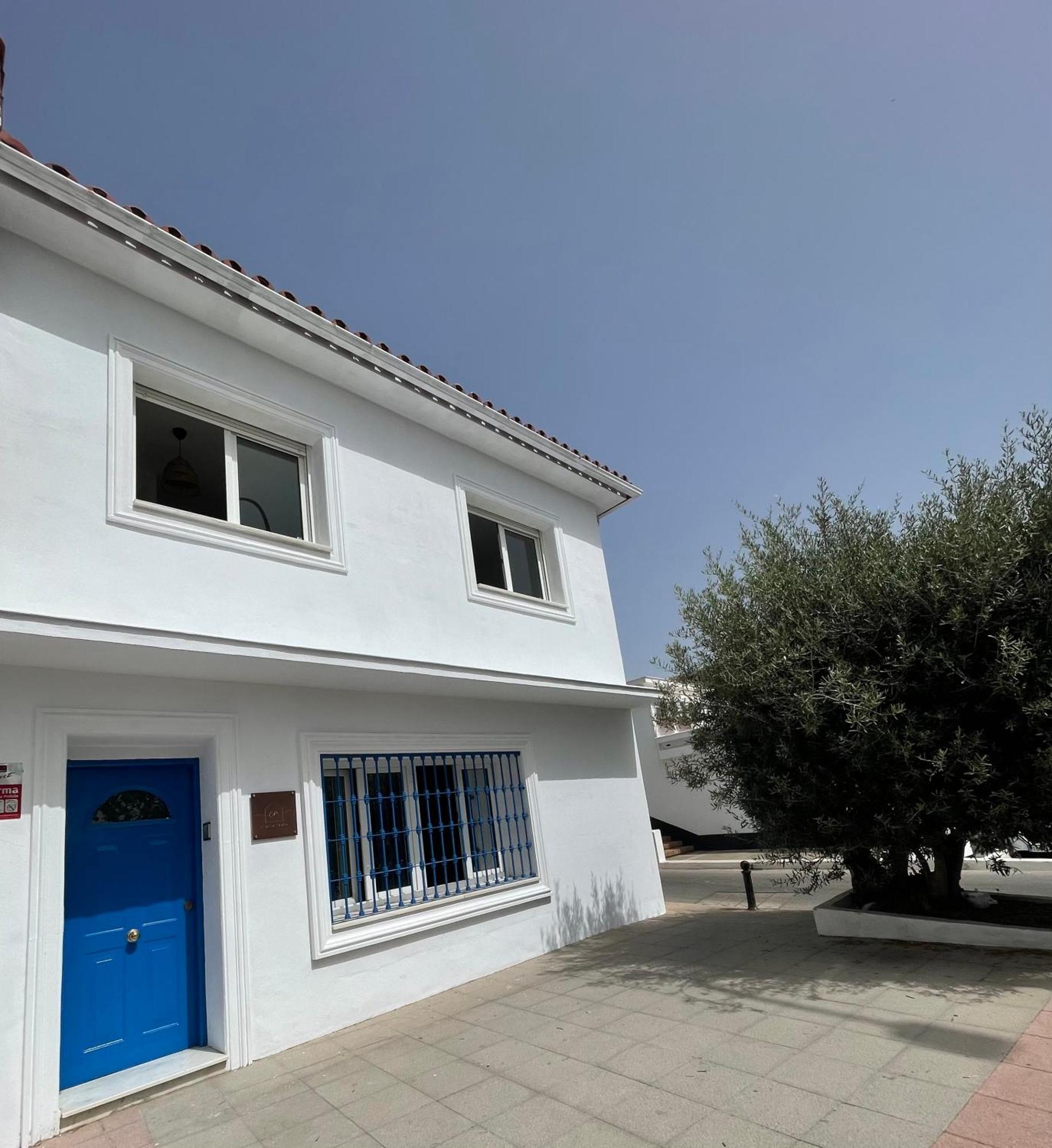 Casa Maia La Carihuela Villa Exteriör bild