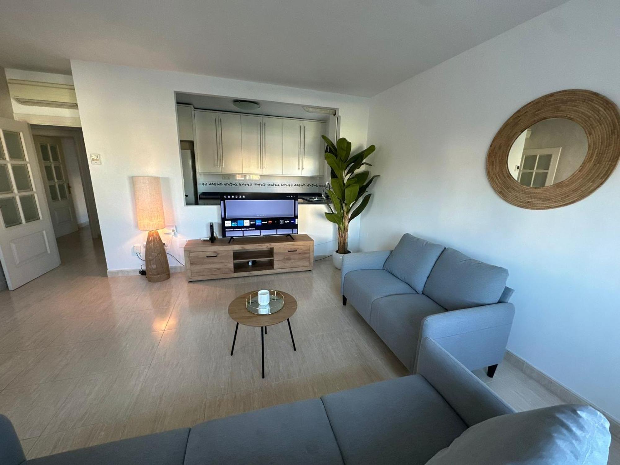 Casa Maia La Carihuela Villa Exteriör bild